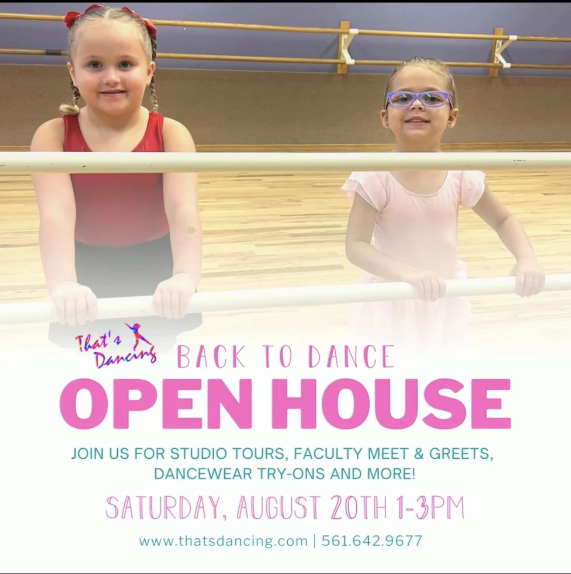 Open House