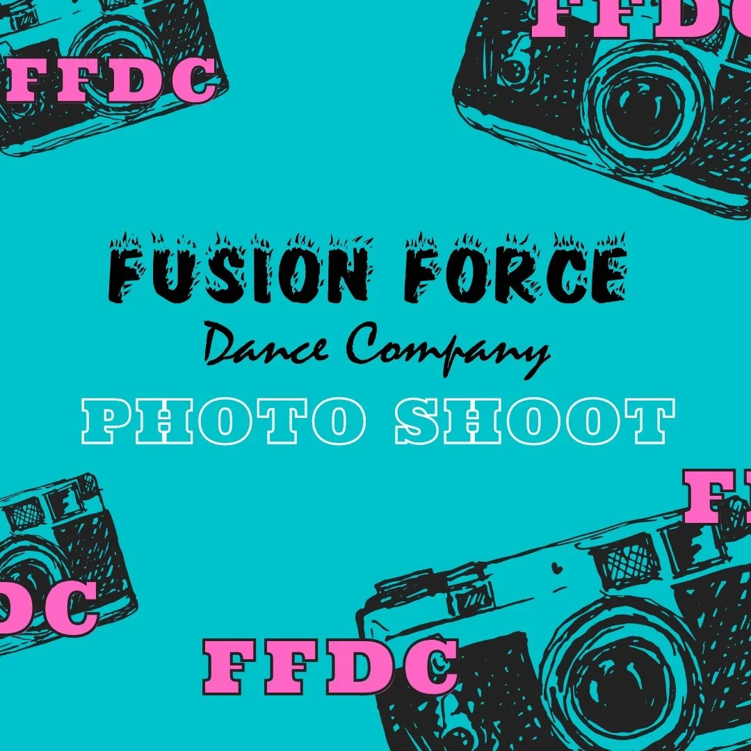 FFDC 25TH ANNIVERSARY PHOTO SHOOT