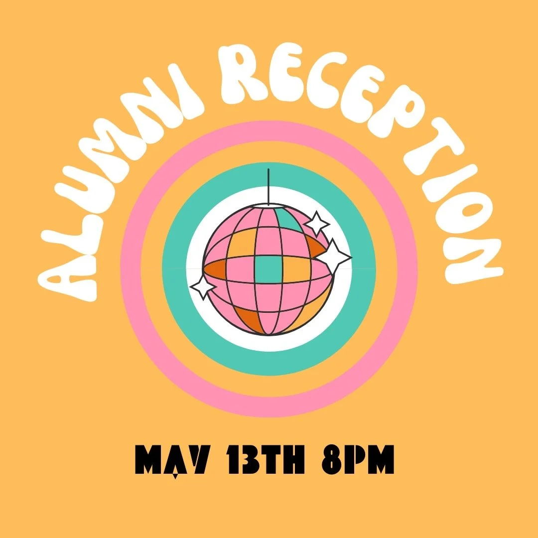 Alumni Reception 