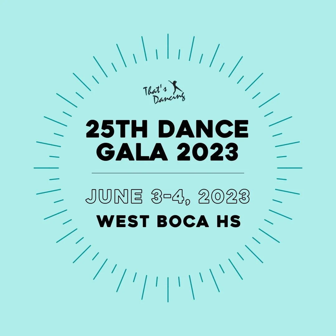 DANCE GALA 2023