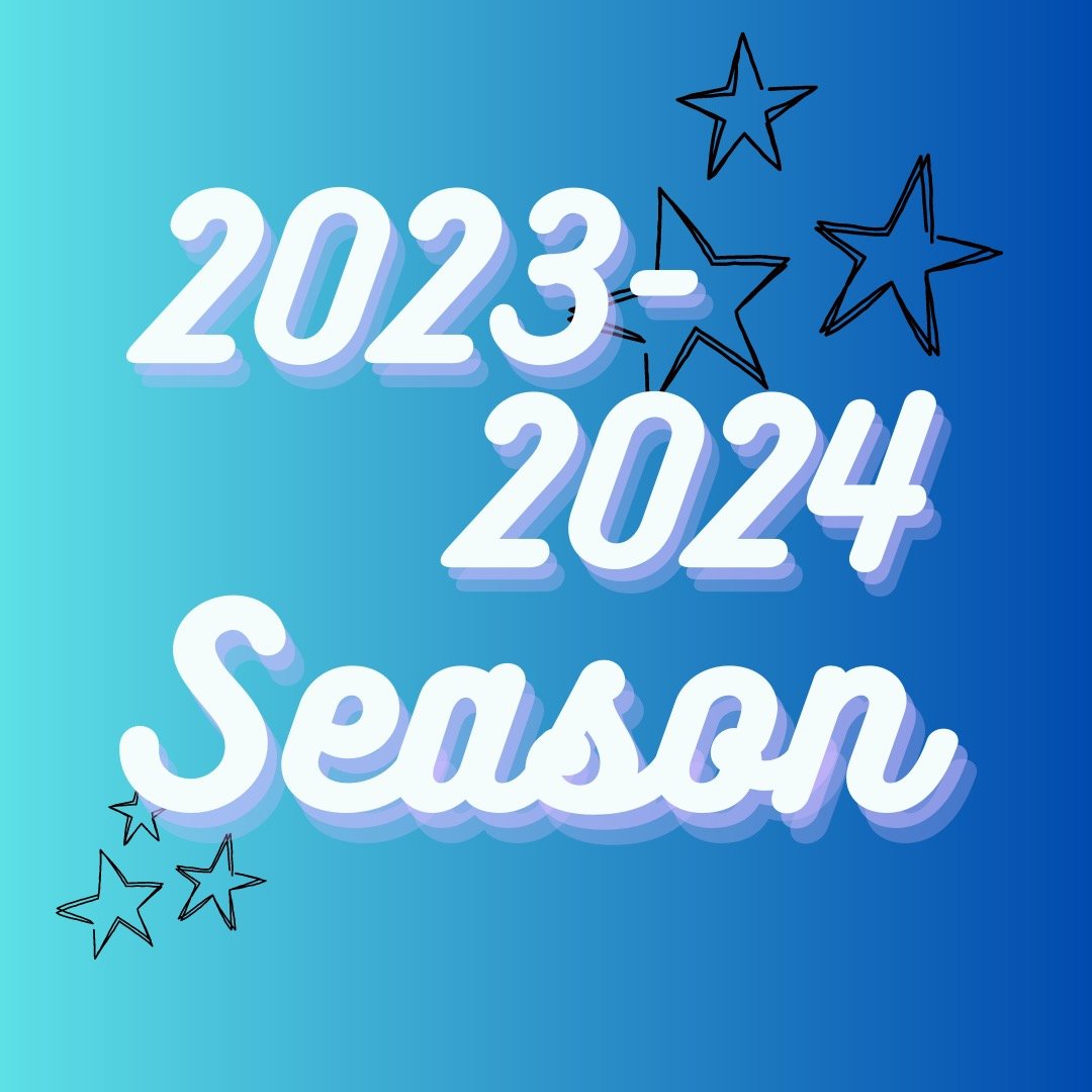 SEASON 26 - CLOSED FOR REGISTRATION - SEE SUMMER 2024 SCHEDULE TO REGISTER!