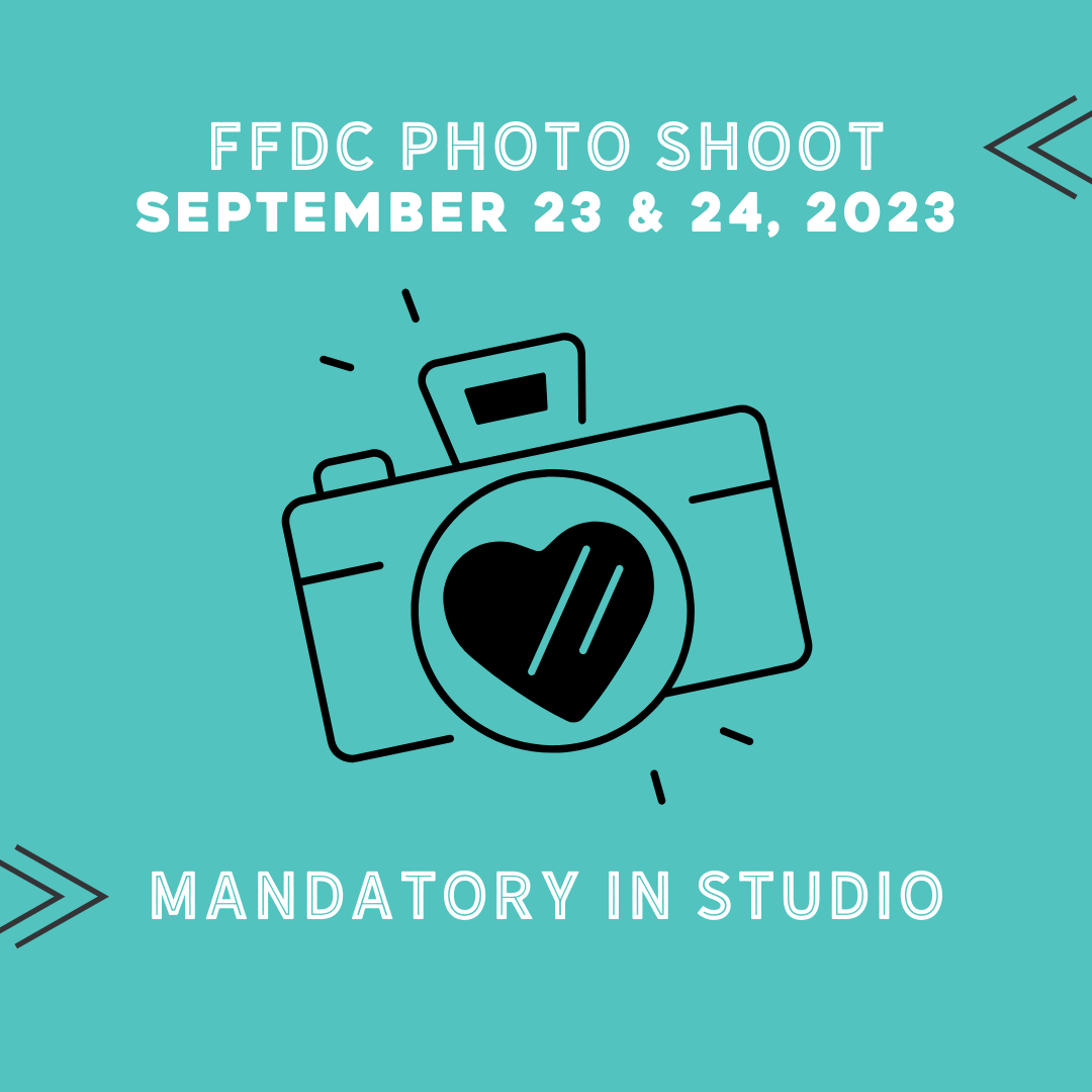 FFDC Photo Shoot