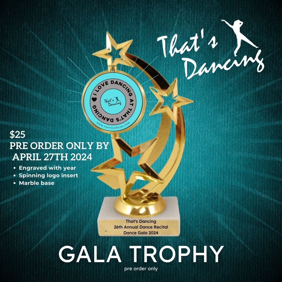 Gala Trophy