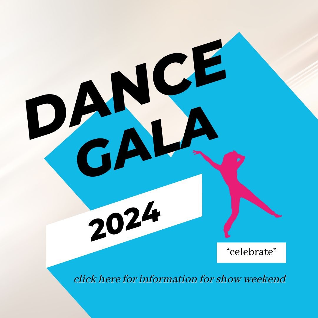 DANCE GALA 2024