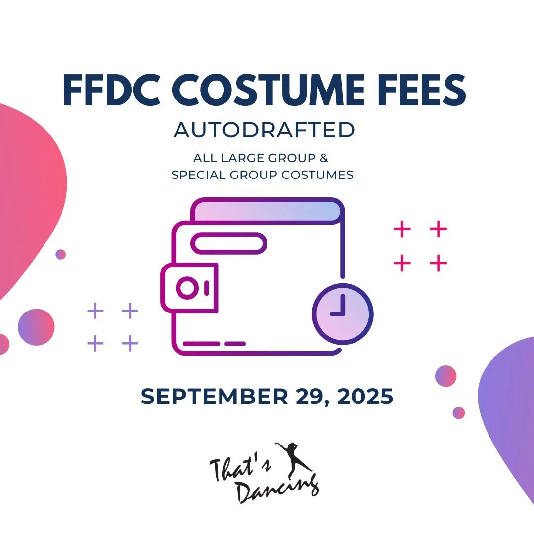 FFDC Costume Payment Auto Draft