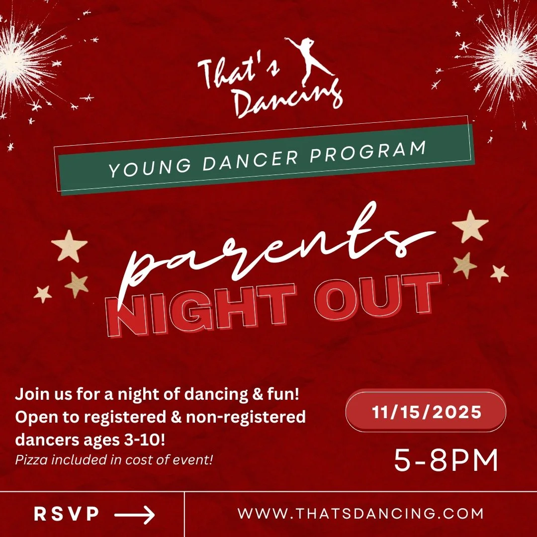 YDP PARENTS NIGHT OUT