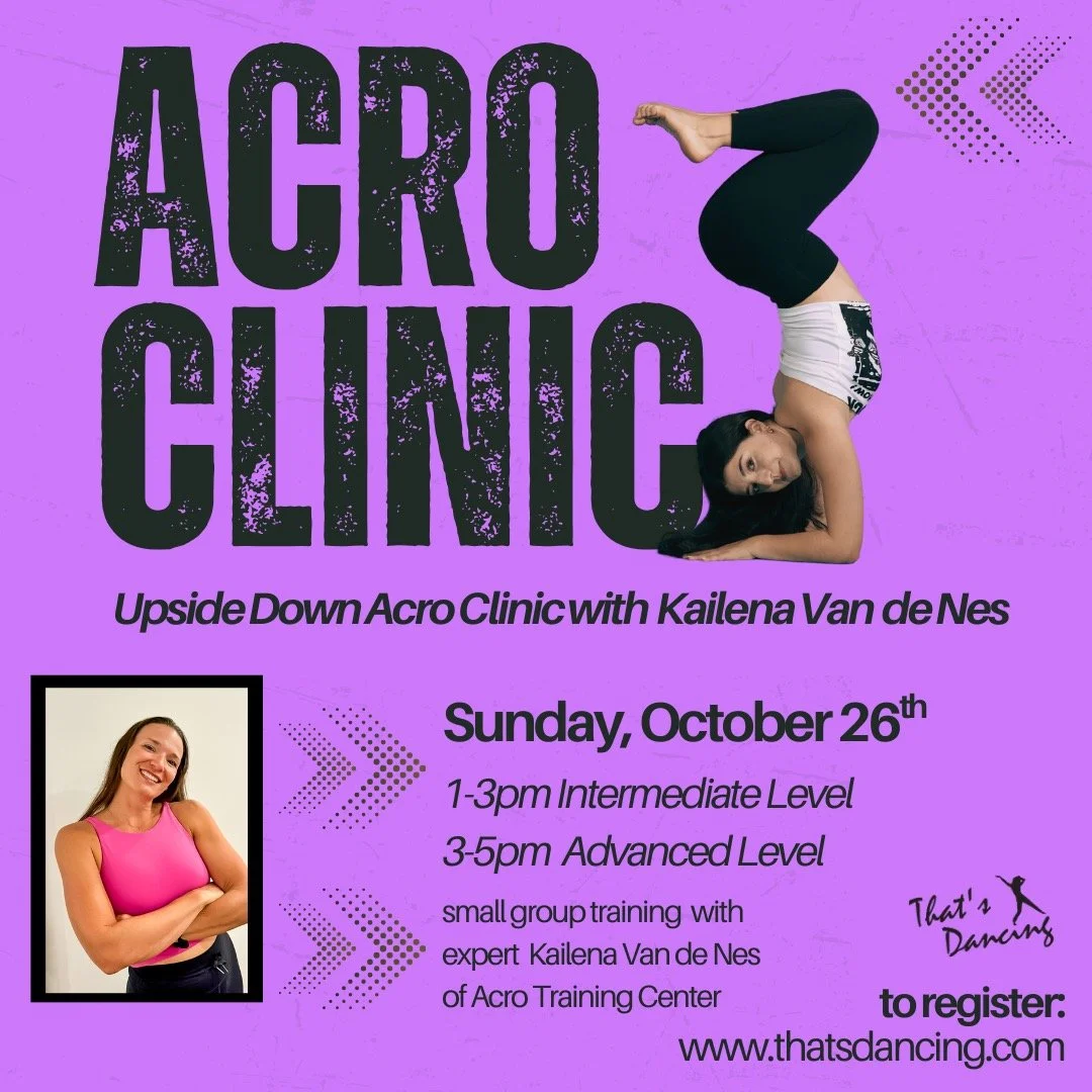 ACRO CLINIC