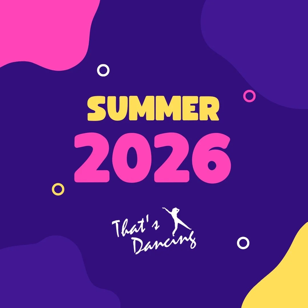 CHECK OUT OUR SUMMER LINE UP