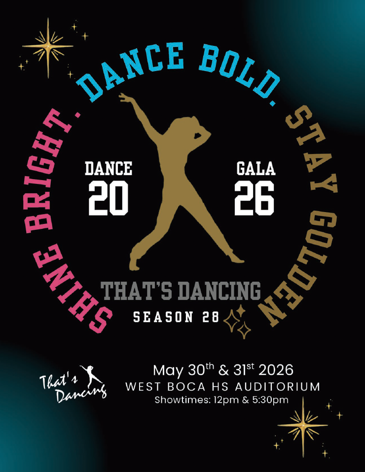 Dance Gala 2026