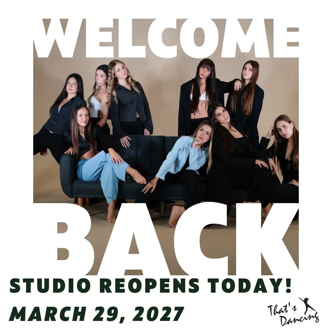 Studio Re - Opens