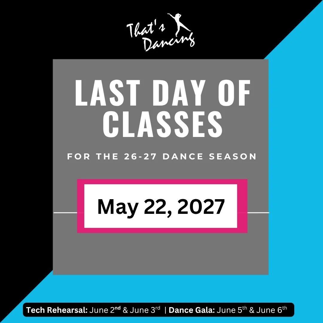 Last Day of Classes 2026-2027