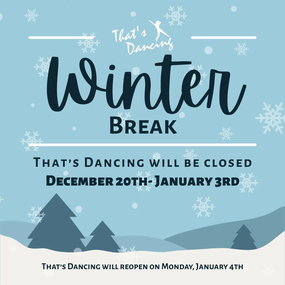 Winter Break