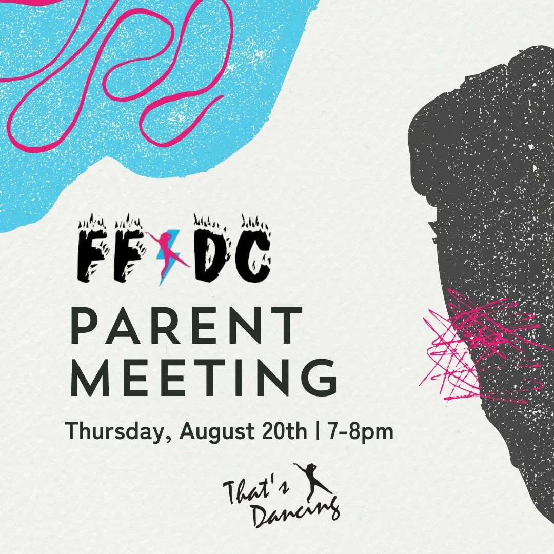 FFDC Parent Meeting