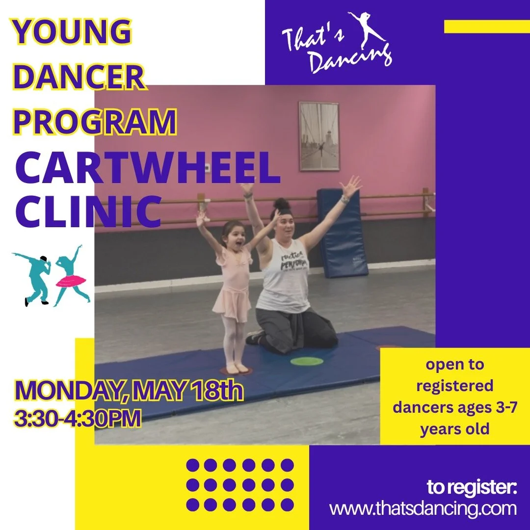 CARTWHEEL CLINIC