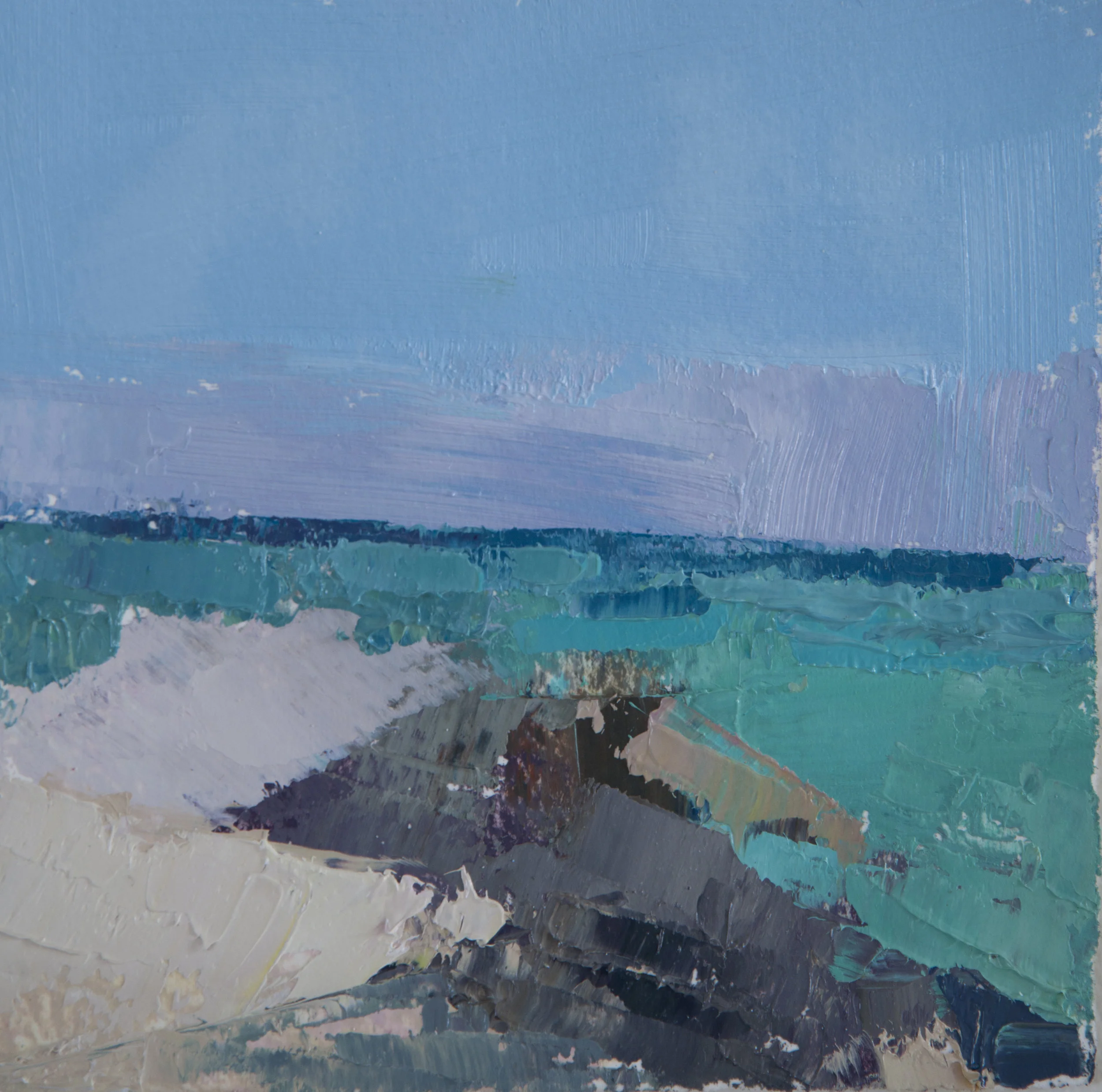 Conception Island II