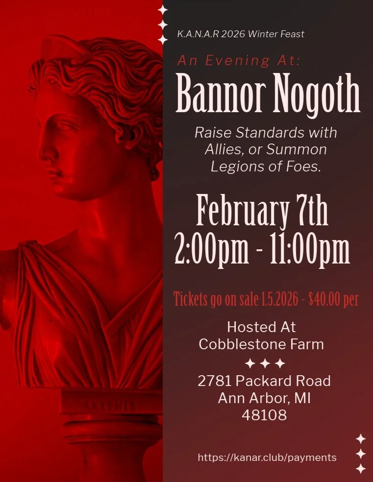 2026 Winter Feast Announcements (1.8) 