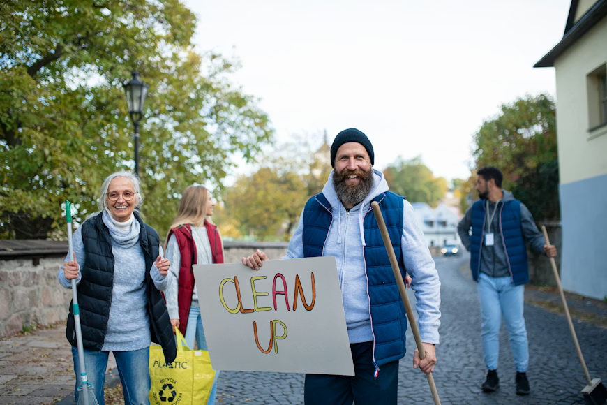 Safety Work Day on 3/14/2026
