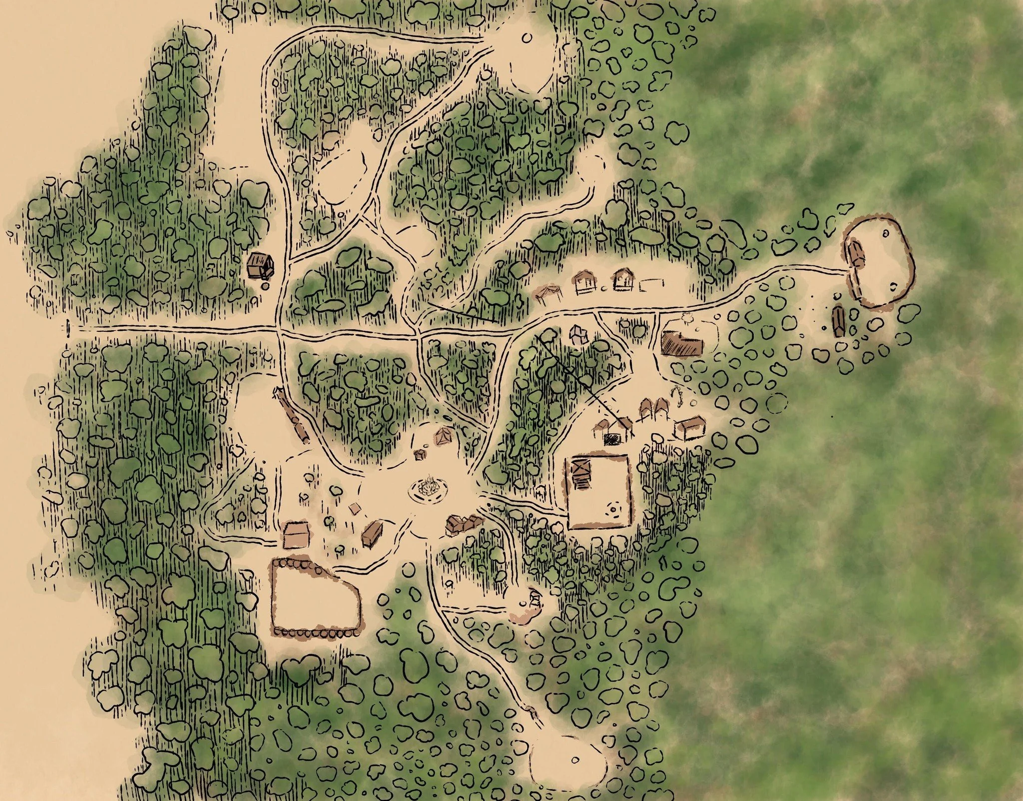 Getting Started — K.A.N.A.R.