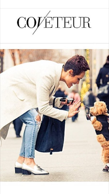 Grace Gealey Coveteur Magazine.png