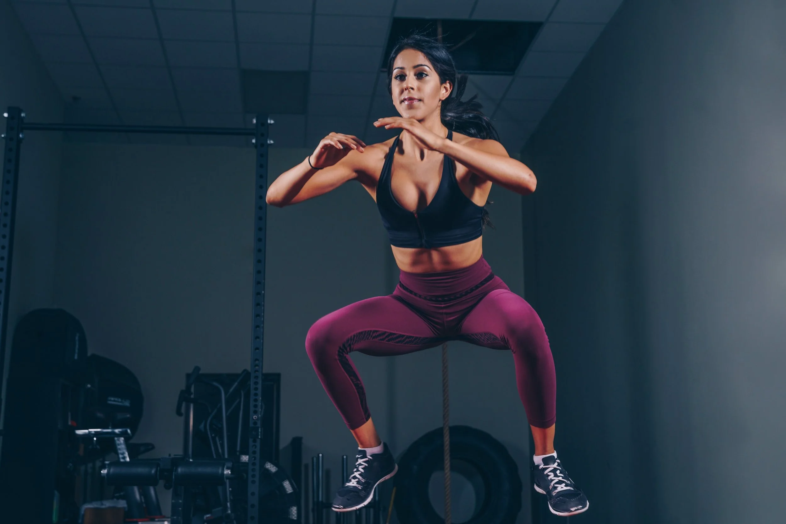 4 Common Misconceptions about Exercise 