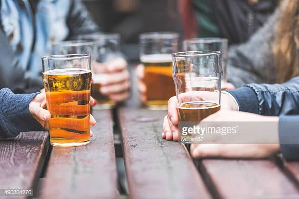 Can I drink alcohol and still lose weight?