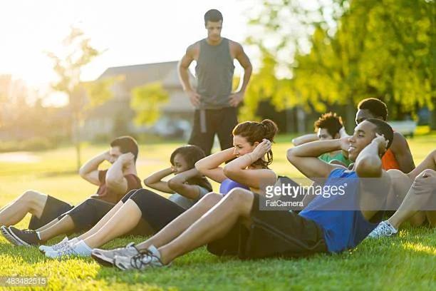 Boot Camp w/Elke