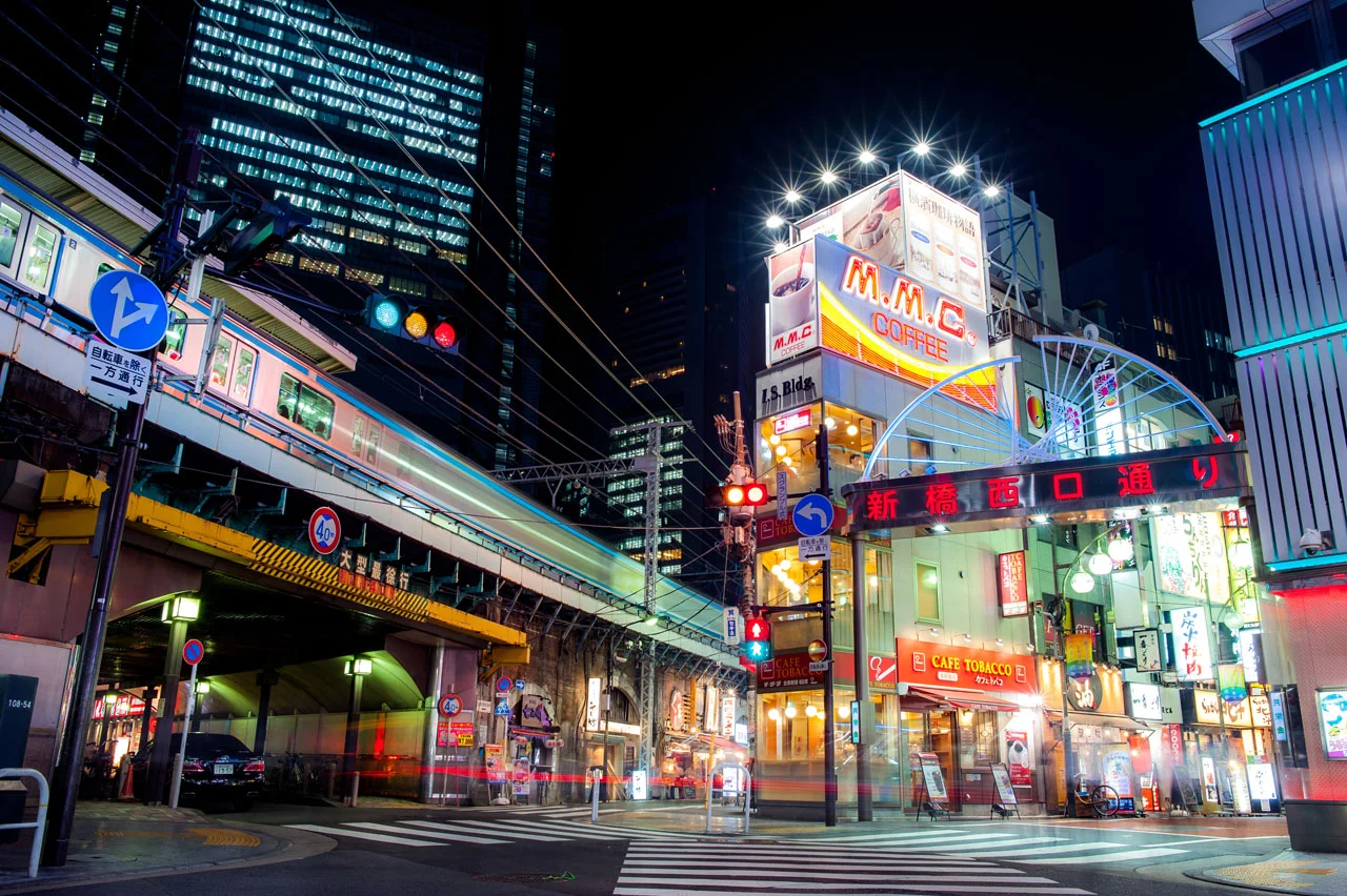 Settings — 10 seconds, f/11, ISO 200 — composite of 2 frames