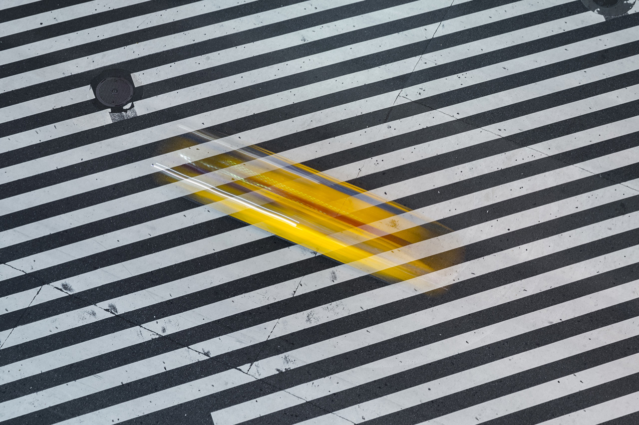 Influenced by the trend — I saw a similar shot and decided to create my own