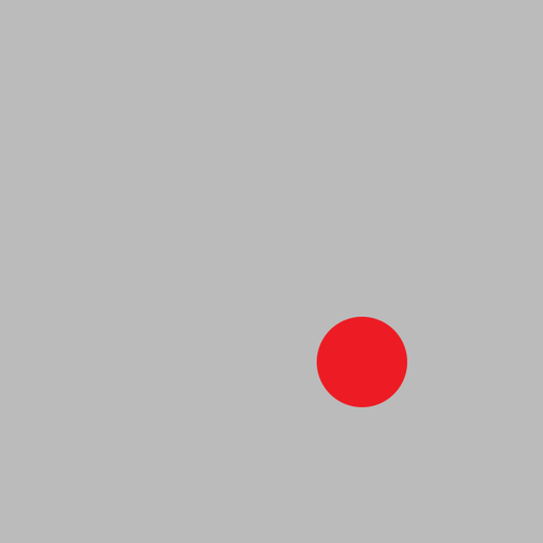 Ah, much better… a sweet spot.