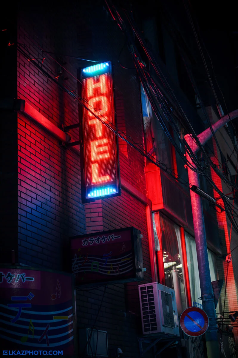 Edited in Adobe Camera Raw.