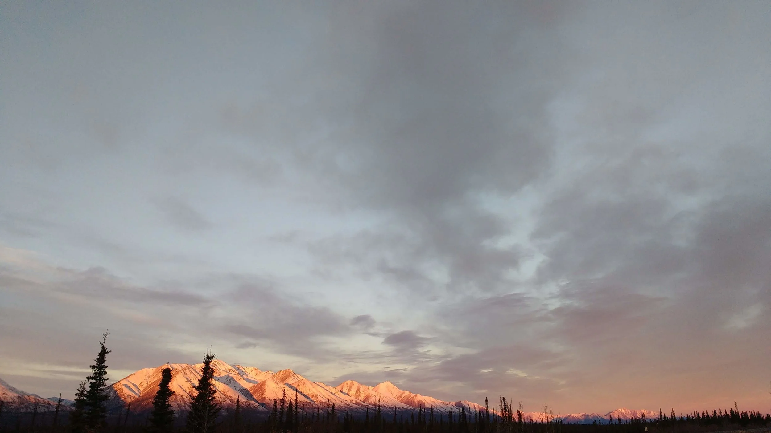 Alaska Range Sunrise.jpg