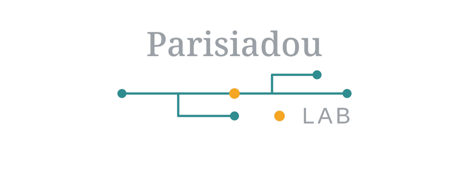 Parisiadou Lab