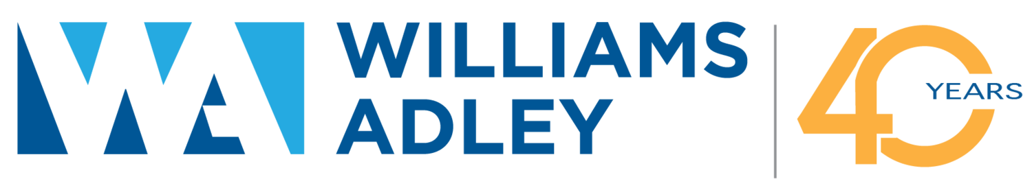 Williams Adley