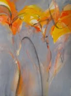 Barbara Kellogg, exuberance