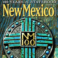 “Land Trusts of New Mexico.” New Mexico Magazine . October, 2000. Print.