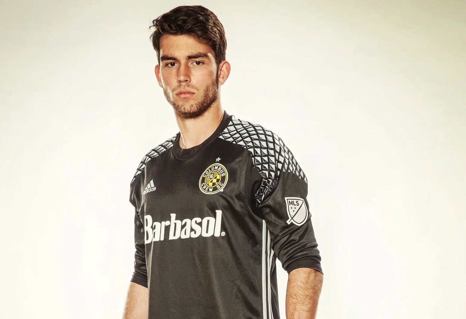 Gay former MLS player says Gay Games excite him more than pro soccer ever did