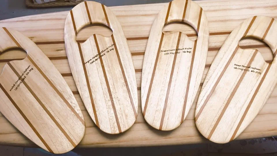 Handplanes