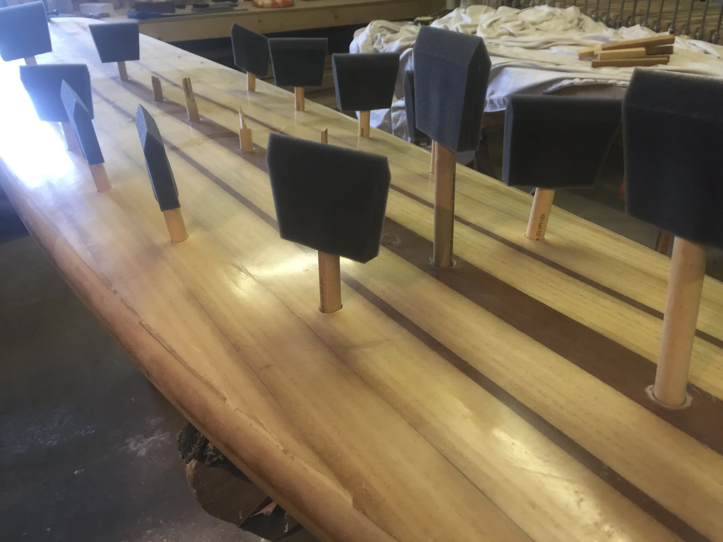 Trust me, I'm a shaper