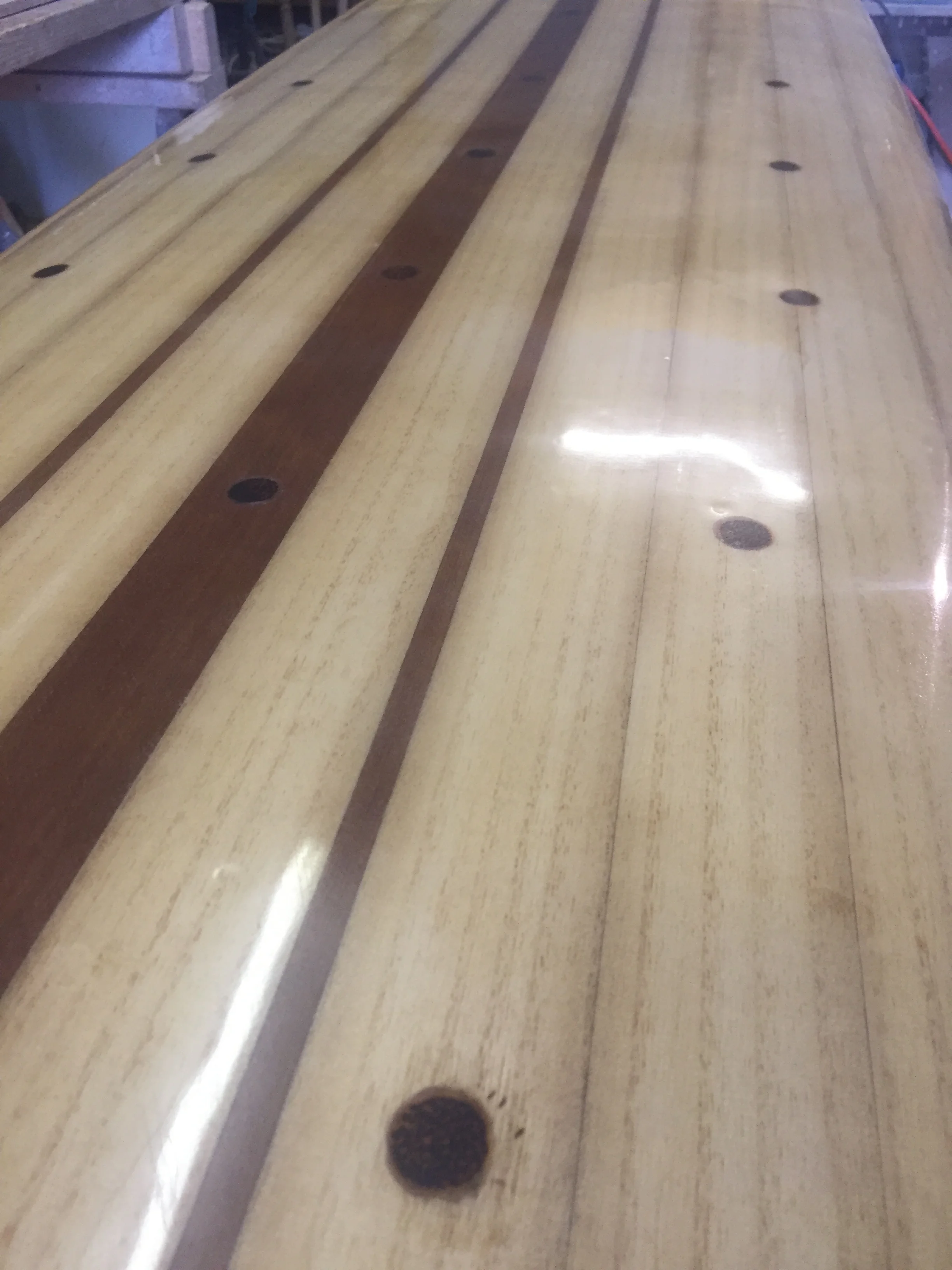 Trust me, I'm a shaper (Part II)