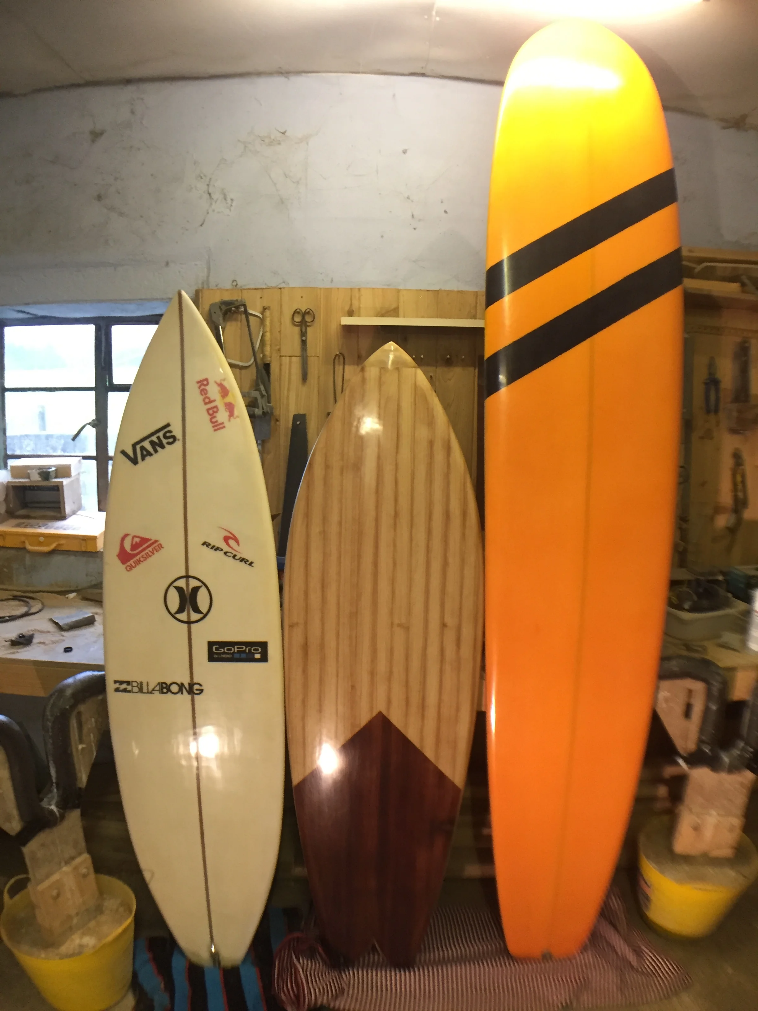 Michele's Quiver