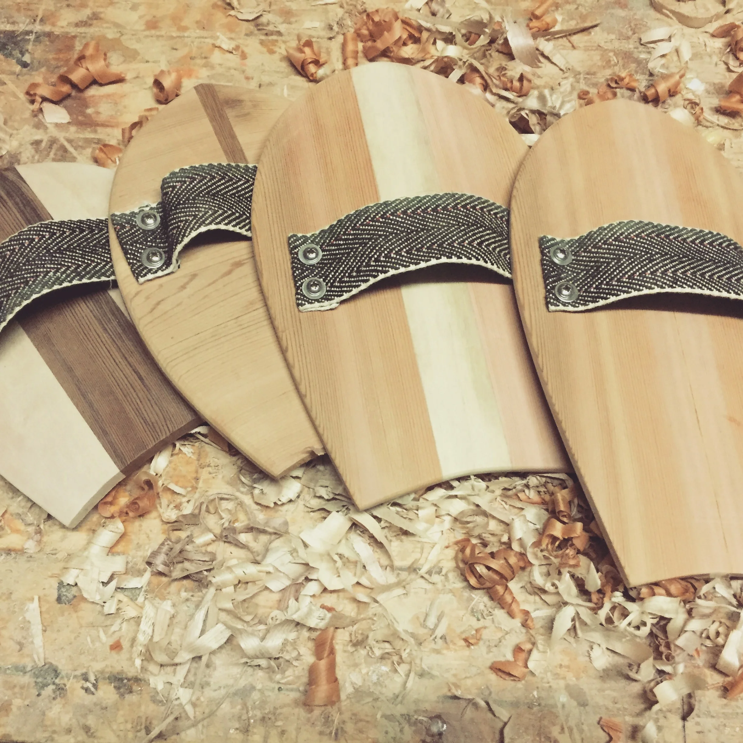 Handplanes