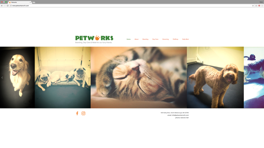 Keely Design