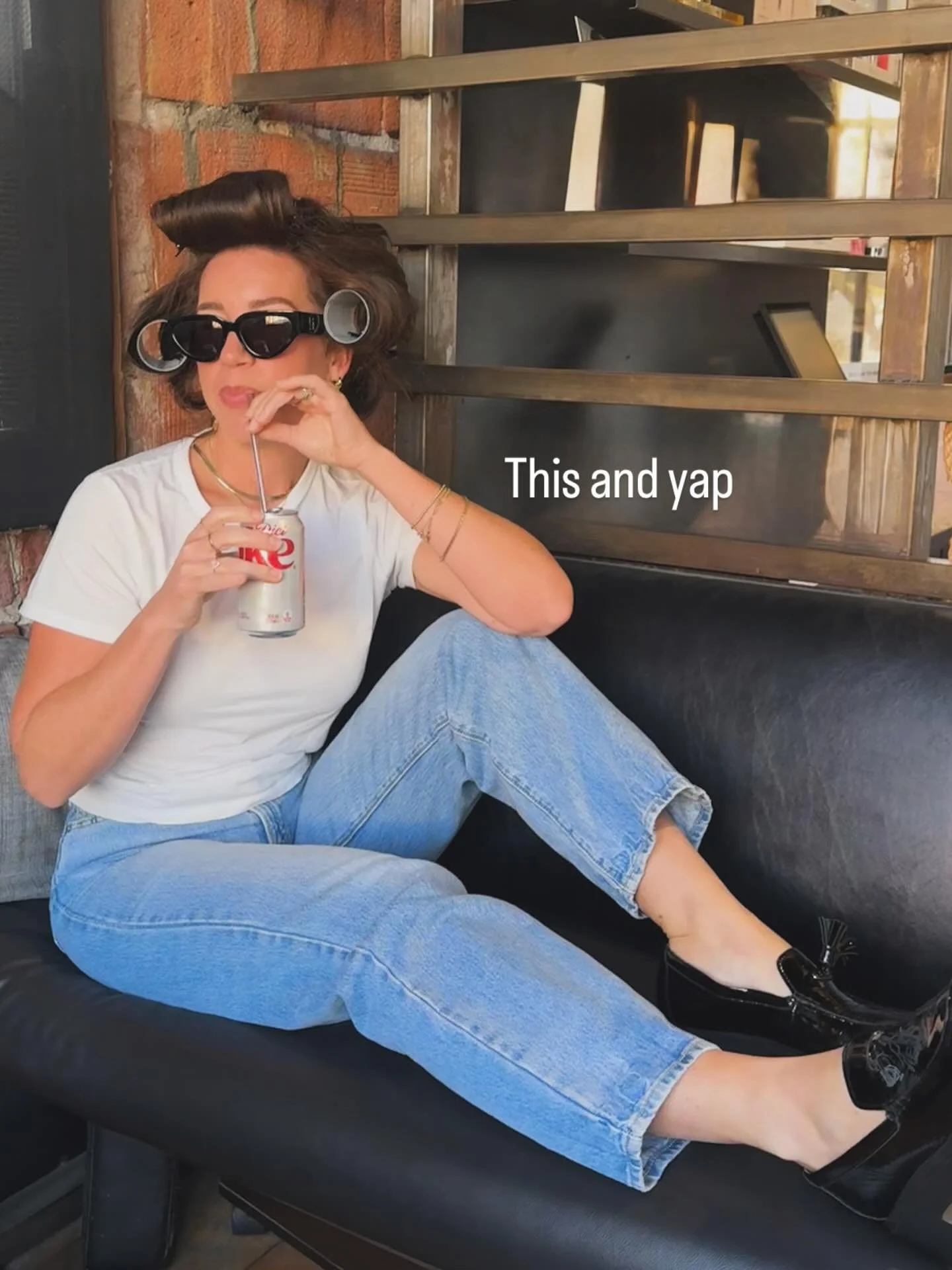 Need a little girl time? I got you. 😉 #sandiegostylist #sandiegohair #sandiegocolorspecialist