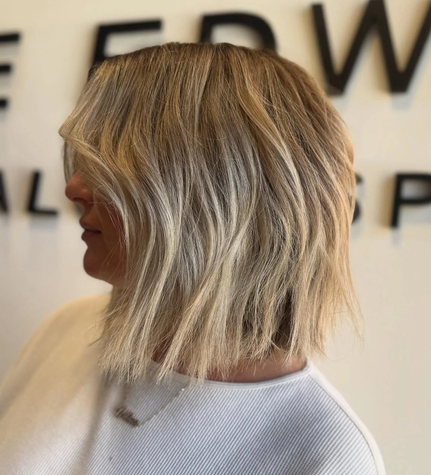 Fall blonde 🍂🍁