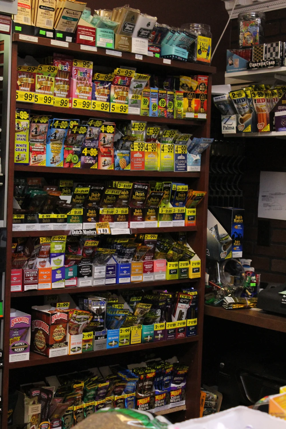 atoka tobacco store Eternal Vapes & Tobacco (@eternalvaporizer) · Atoka, TN