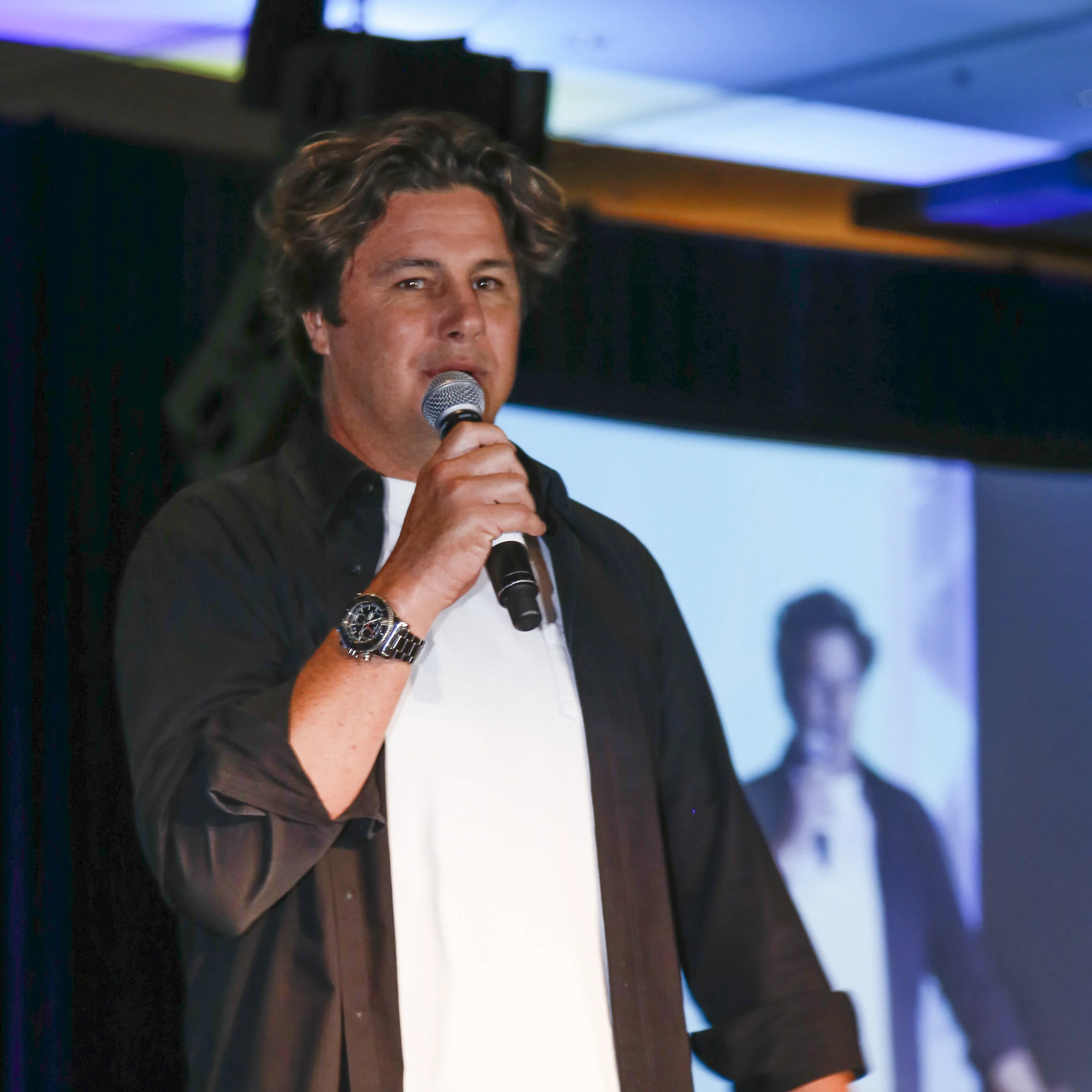 Reef McIntosh Pipe Masters Hawaii Experience