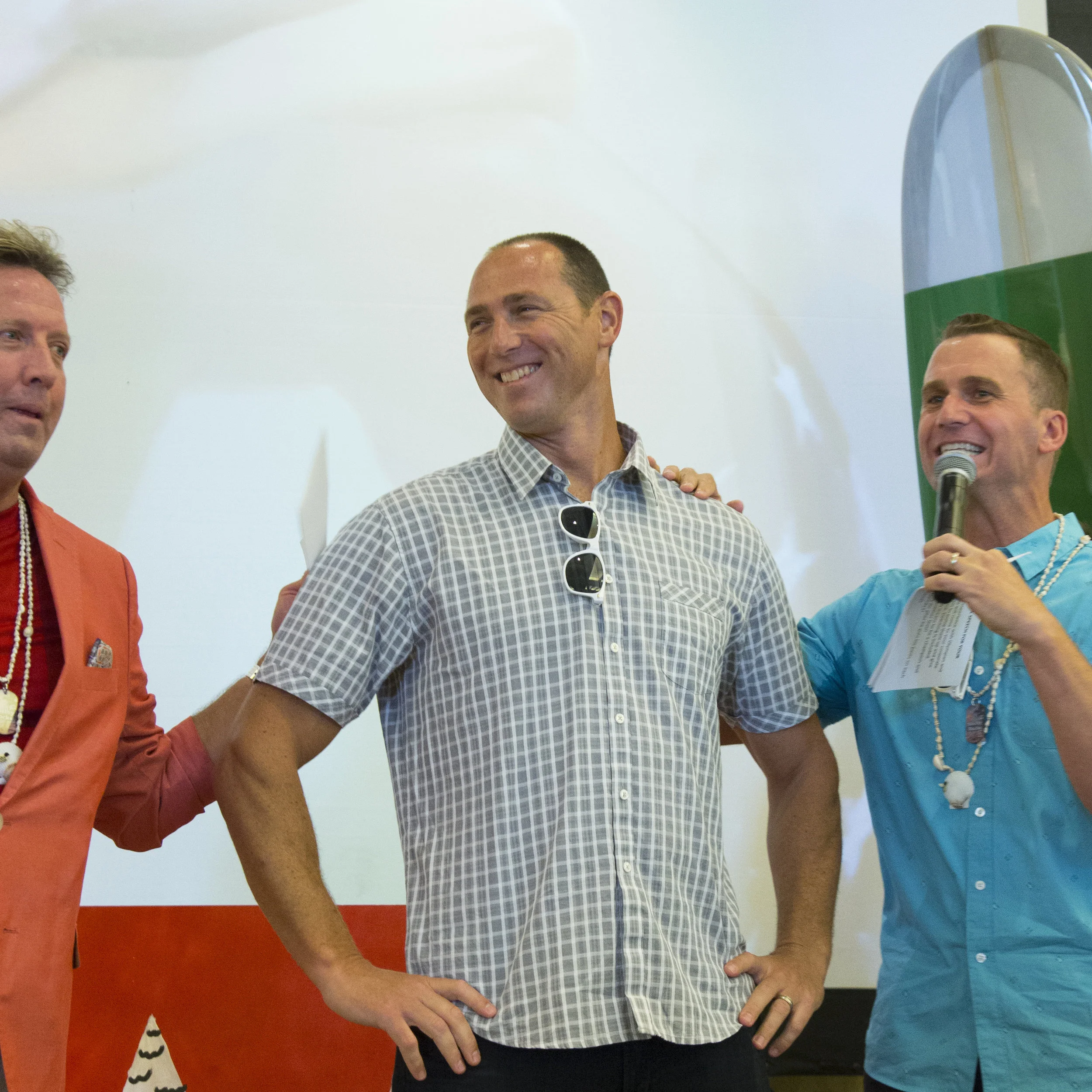 Jason Lezak Gold Medalist Motivational Corporate Speech