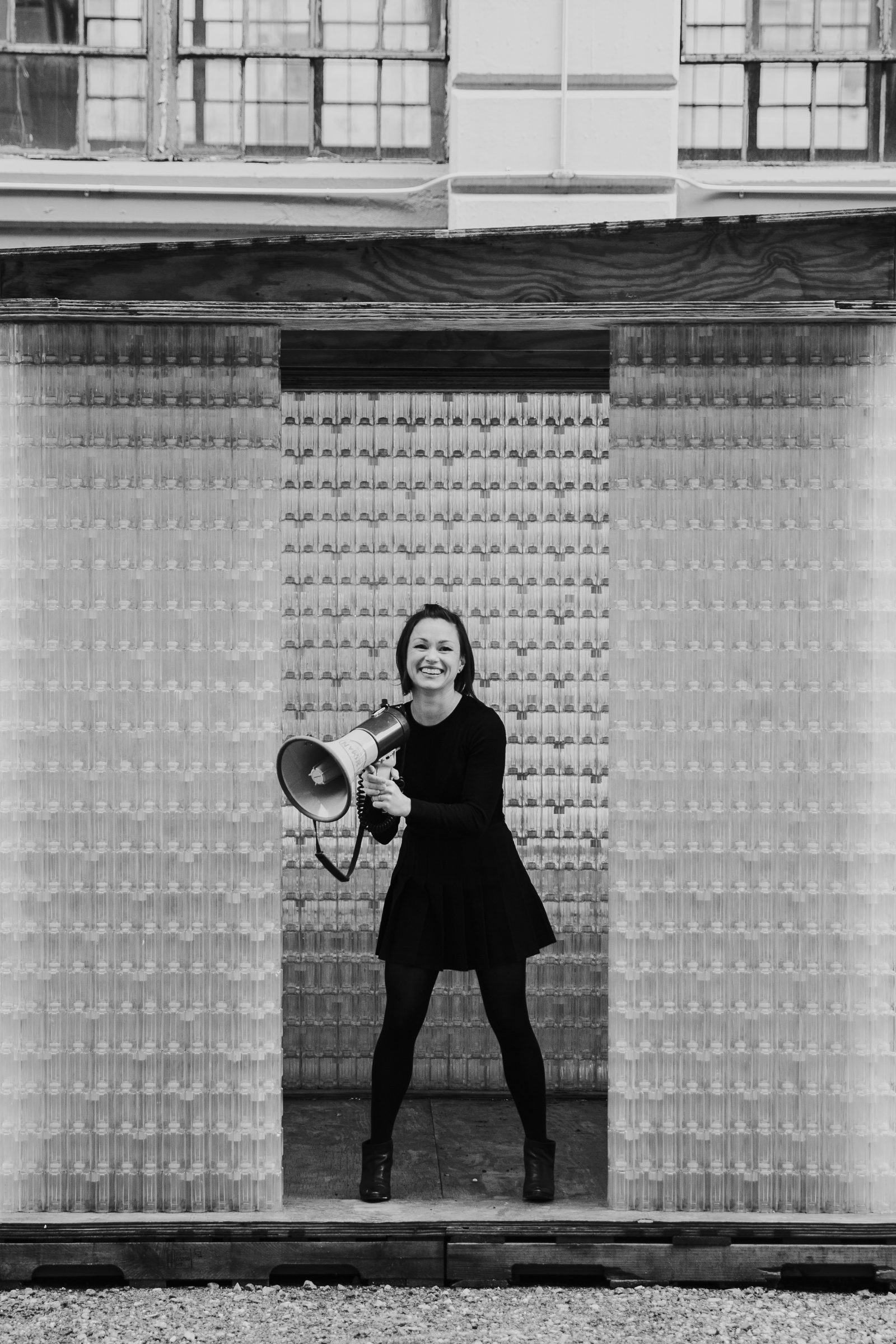 Sara Dobbs / Director of Sales & Marketing
