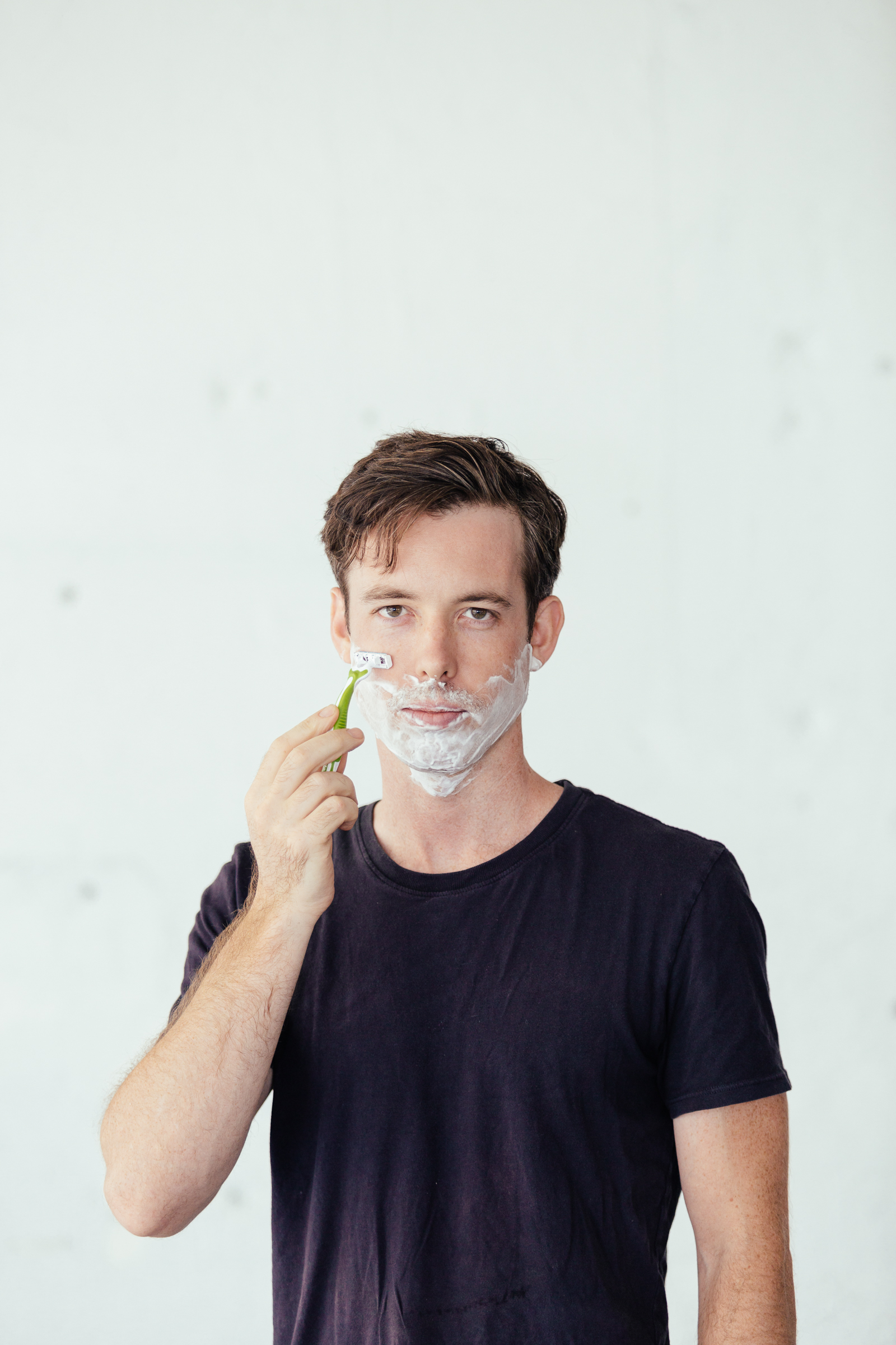 Dan McMahon / Industrial Designer