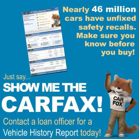 Show Me the Carfax